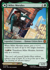 Miles Morales [Marvel's Spider-Man] | Impulse Games and Hobbies
