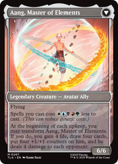 Avatar Aang [Avatar: The Last Airbender] | Impulse Games and Hobbies