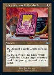 The Underworld Cookbook (Retro Foil Etched) [Modern Horizons 2] | Impulse Games and Hobbies
