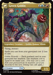 Norman Osborn [Marvel's Spider-Man] | Impulse Games and Hobbies