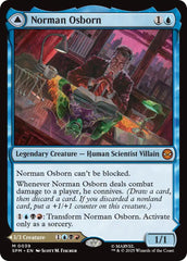Norman Osborn [Marvel's Spider-Man] | Impulse Games and Hobbies