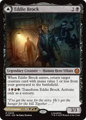 Eddie Brock [Marvel's Spider-Man] | Impulse Games and Hobbies