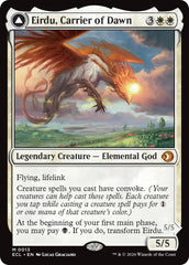 Eirdu, Carrier of Dawn [Lorwyn Eclipsed] | Impulse Games and Hobbies