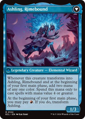 Ashling, Rekindled [Lorwyn Eclipsed] | Impulse Games and Hobbies