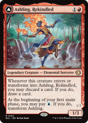 Ashling, Rekindled [Lorwyn Eclipsed] | Impulse Games and Hobbies