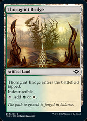 Thornglint Bridge [Modern Horizons 2] | Impulse Games and Hobbies