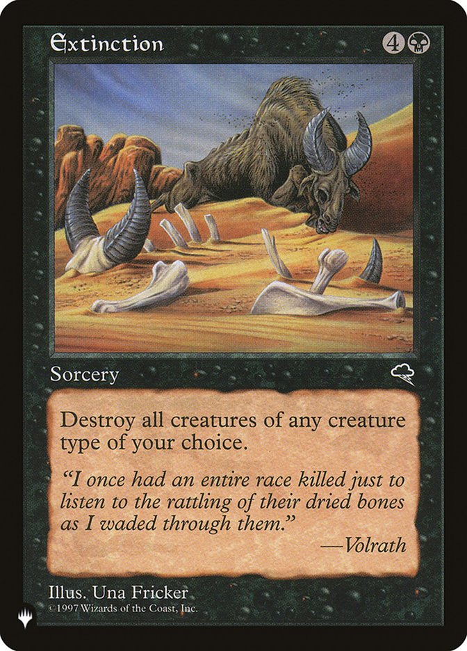 Stormcatch Mentor [The List] | Impulse Games and Hobbies