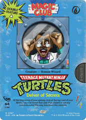 Delver of Secrets (2367) [Secret Lair Drop Series] | Impulse Games and Hobbies