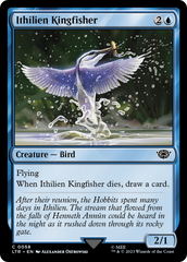 Ithilien Kingfisher [The Lord of the Rings: Tales of Middle-Earth] | Impulse Games and Hobbies