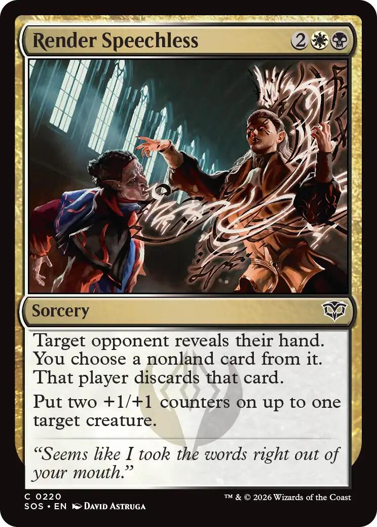 Goblin Glasswright Art Card (Gold-Stamped Planeswalker Symbol) [Secrets of Strixhaven Art Series] | Impulse Games and Hobbies