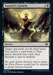 Tourach's Canticle [Modern Horizons 2] | Impulse Games and Hobbies