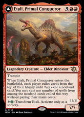 Etali, Primal Conqueror // Etali, Primal Sickness [March of the Machine] | Impulse Games and Hobbies