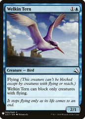 Welkin Tern [Mystery Booster] | Impulse Games and Hobbies