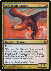 Spellbound Dragon [The List] | Impulse Games and Hobbies