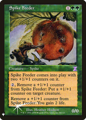 Spike Feeder [Mystery Booster] | Impulse Games and Hobbies