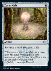 Zuran Orb [Modern Horizons 2] | Impulse Games and Hobbies