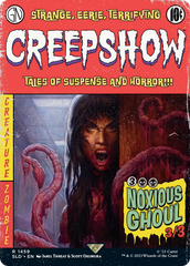 Noxious Ghoul [Secret Lair Drop Series] | Impulse Games and Hobbies