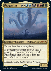 Progenitus [Secret Lair Drop Series] | Impulse Games and Hobbies