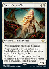 Sanctifier en-Vec [Modern Horizons 2] | Impulse Games and Hobbies