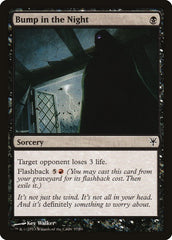 Bump in the Night [Duel Decks: Sorin vs. Tibalt] | Impulse Games and Hobbies