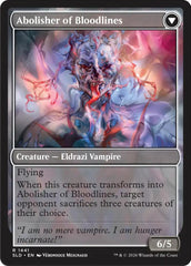 Voldaren Pariah [Secret Lair Drop Series] | Impulse Games and Hobbies