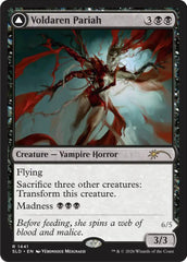 Voldaren Pariah [Secret Lair Drop Series] | Impulse Games and Hobbies