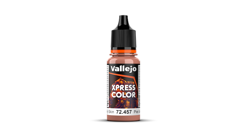 VALLEJO XPRESS COLOUR FAIRY SKIN 17ML | Impulse Games and Hobbies