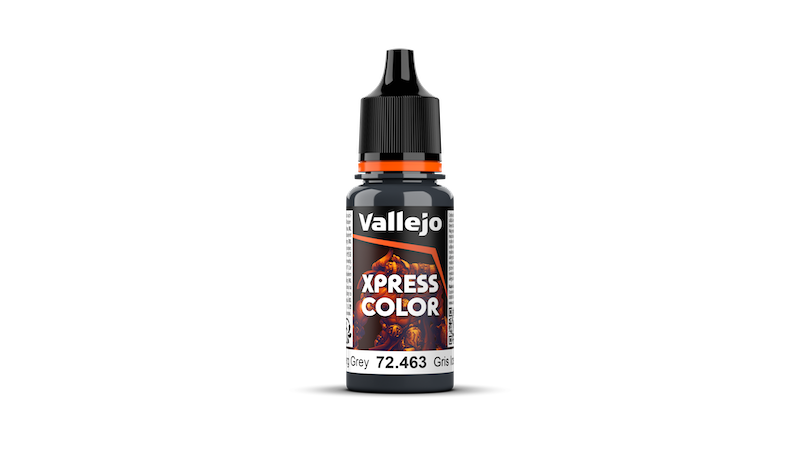 VALLEJO XPRESS COLOUR ICEBERG GREY 17ML | Impulse Games and Hobbies