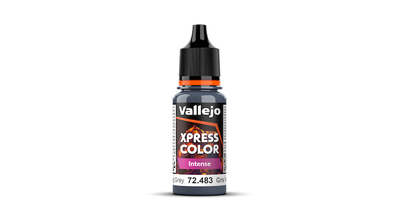 VALLEJO XPRESS COLOUR VIKING GREY 17ML | Impulse Games and Hobbies
