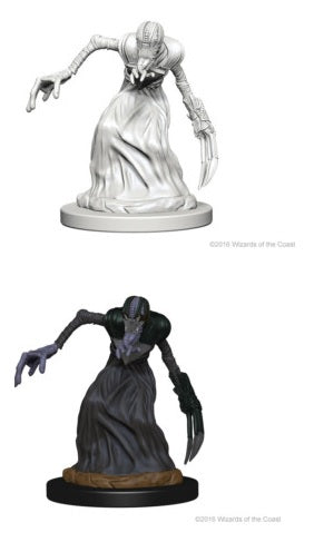 DND UNPAINTED MINIS WV1 MIND FLAYERS | Impulse Games and Hobbies