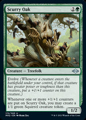 Scurry Oak [Modern Horizons 2] | Impulse Games and Hobbies