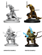 DND UNPAINTED MINIS WV5 GITHZERAI | Impulse Games and Hobbies