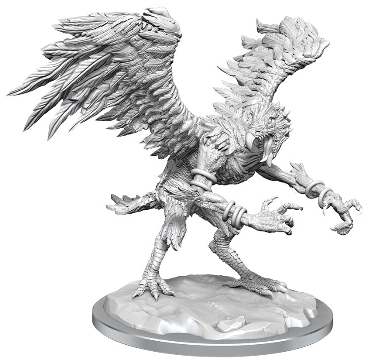DND FRAMEWORKS WV2 VROCK | Impulse Games and Hobbies