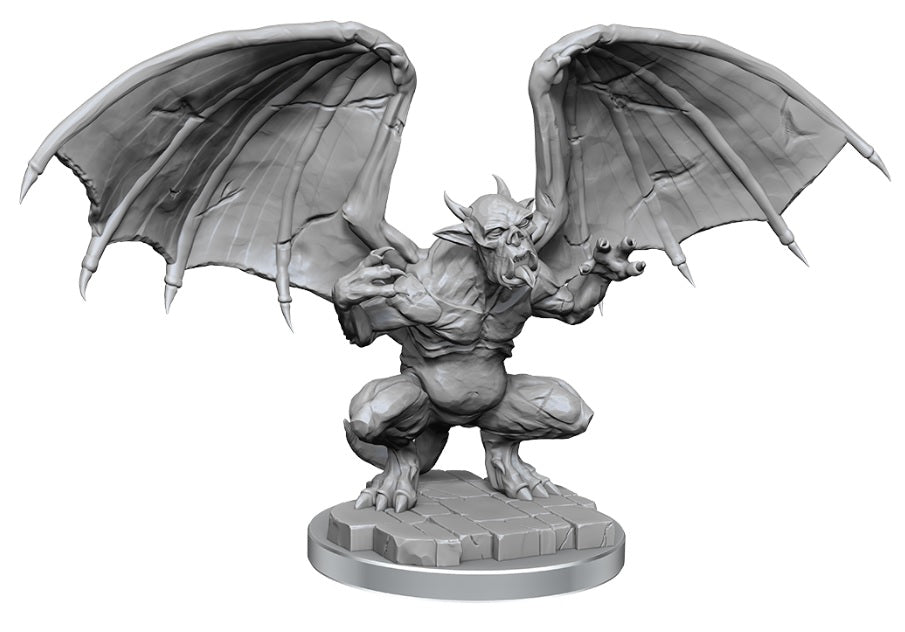 DND FRAMEWORKS WV2 GARGOYLE | Impulse Games and Hobbies