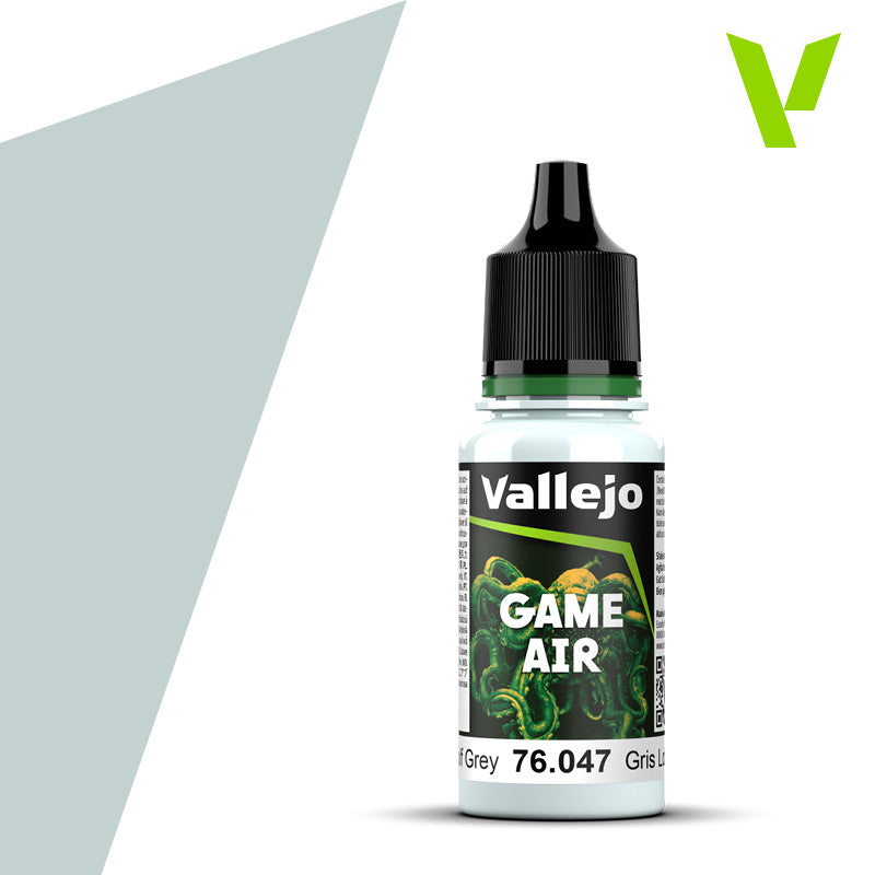 Vallejo Game Air Wolf Grey | Impulse Games and Hobbies