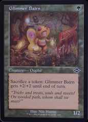 Glimmer Bairn (Retro Foil Etched) [Modern Horizons 2] | Impulse Games and Hobbies