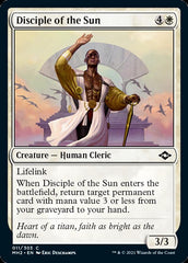 Disciple of the Sun [Modern Horizons 2] | Impulse Games and Hobbies