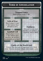 Tomb of Annihilation // The Atropal Double-Sided Token [Dungeons & Dragons: Adventures in the Forgotten Realms Tokens] | Impulse Games and Hobbies