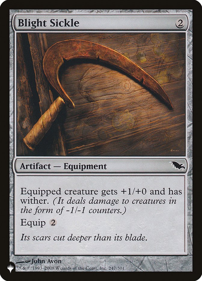 Gilanra, Caller of Wirewood [The List] | Impulse Games and Hobbies
