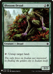 Blossom Dryad [Mystery Booster] | Impulse Games and Hobbies