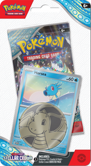 POKEMON SV7 STELLAR CROWN CHECKLANE BLISTER | Impulse Games and Hobbies