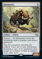 Dermotaxi [Modern Horizons 2] | Impulse Games and Hobbies