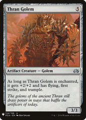 Thran Golem [Mystery Booster] | Impulse Games and Hobbies