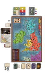 TALES OF THE ARTHURIAN KNIGHTS | Impulse Games and Hobbies