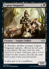 Legion Vanguard [Modern Horizons 2] | Impulse Games and Hobbies