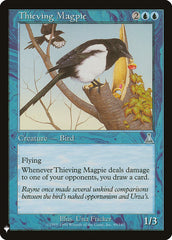 Thieving Magpie [Mystery Booster] | Impulse Games and Hobbies