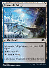 Mistvault Bridge [Modern Horizons 2] | Impulse Games and Hobbies