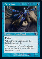 Faerie Seer (Retro) [Modern Horizons] | Impulse Games and Hobbies