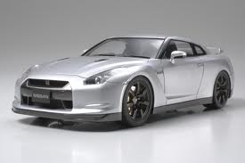 TAMIYA NISSAN GT-R (1/24) | Impulse Games and Hobbies