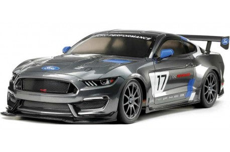 TAMIYA FORD MUSTANG GT4 (1/24) | Impulse Games and Hobbies